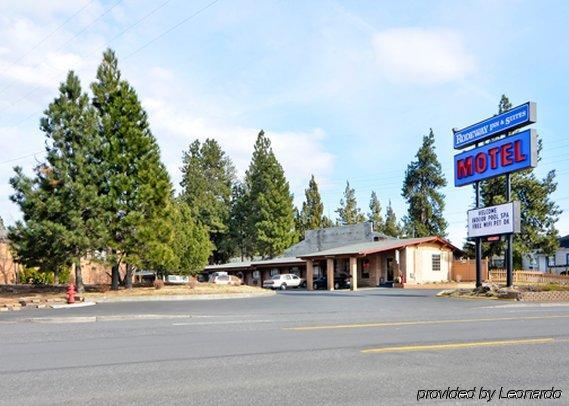 Old Mill & Motel
