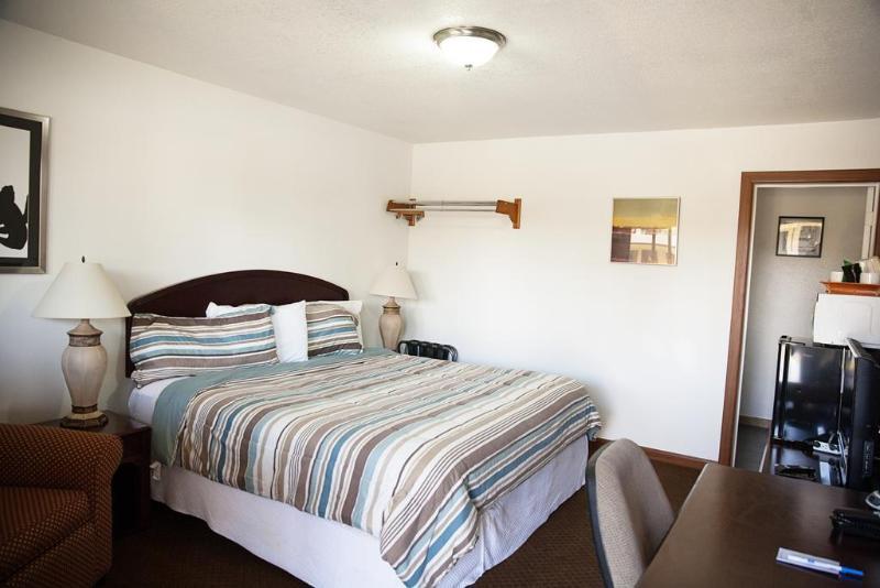 Motel Old Mill & 2*