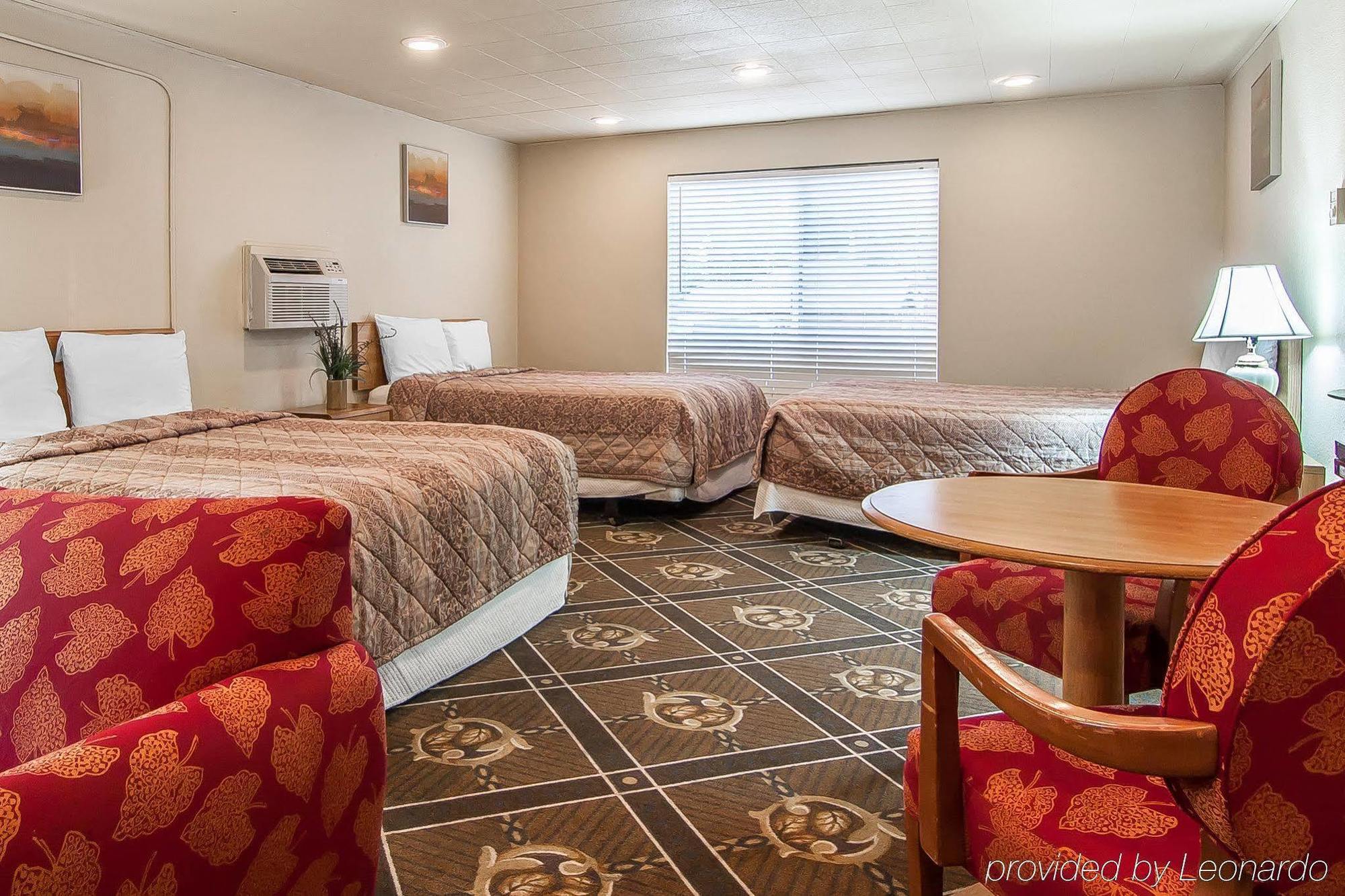 Motel Old Mill & 2*