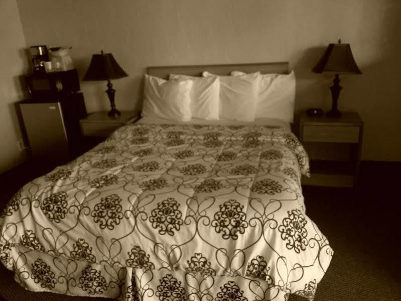 Motel Old Mill &