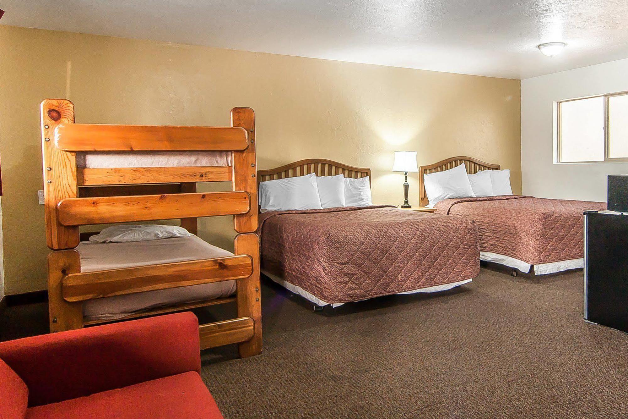 Motel Old Mill & 2*