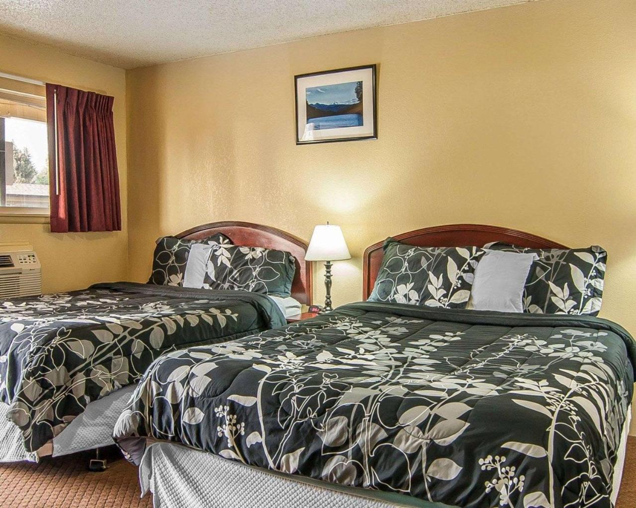 Motel Old Mill & 2*
