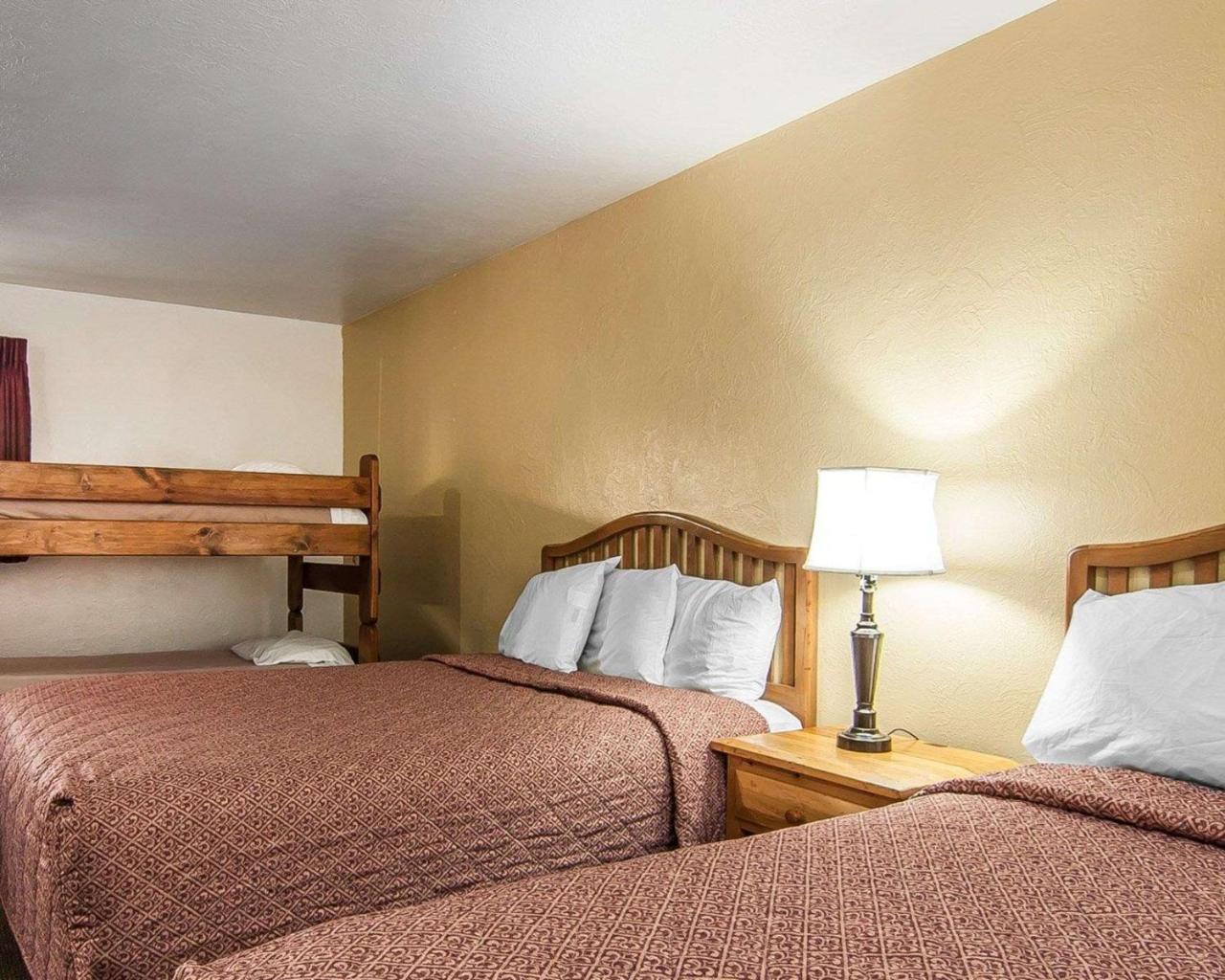 Motel Old Mill & 2*