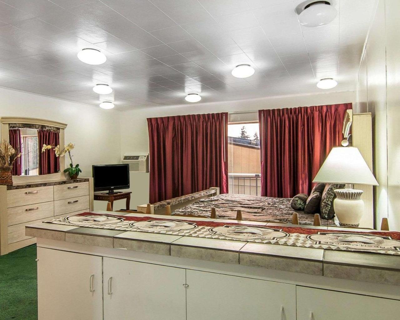 Motel Old Mill & 2*