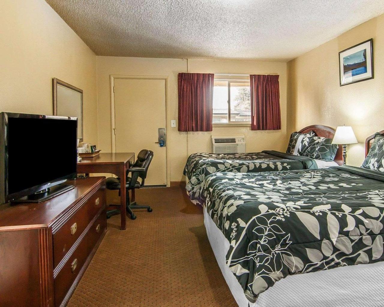 Old Mill & Motel Bend