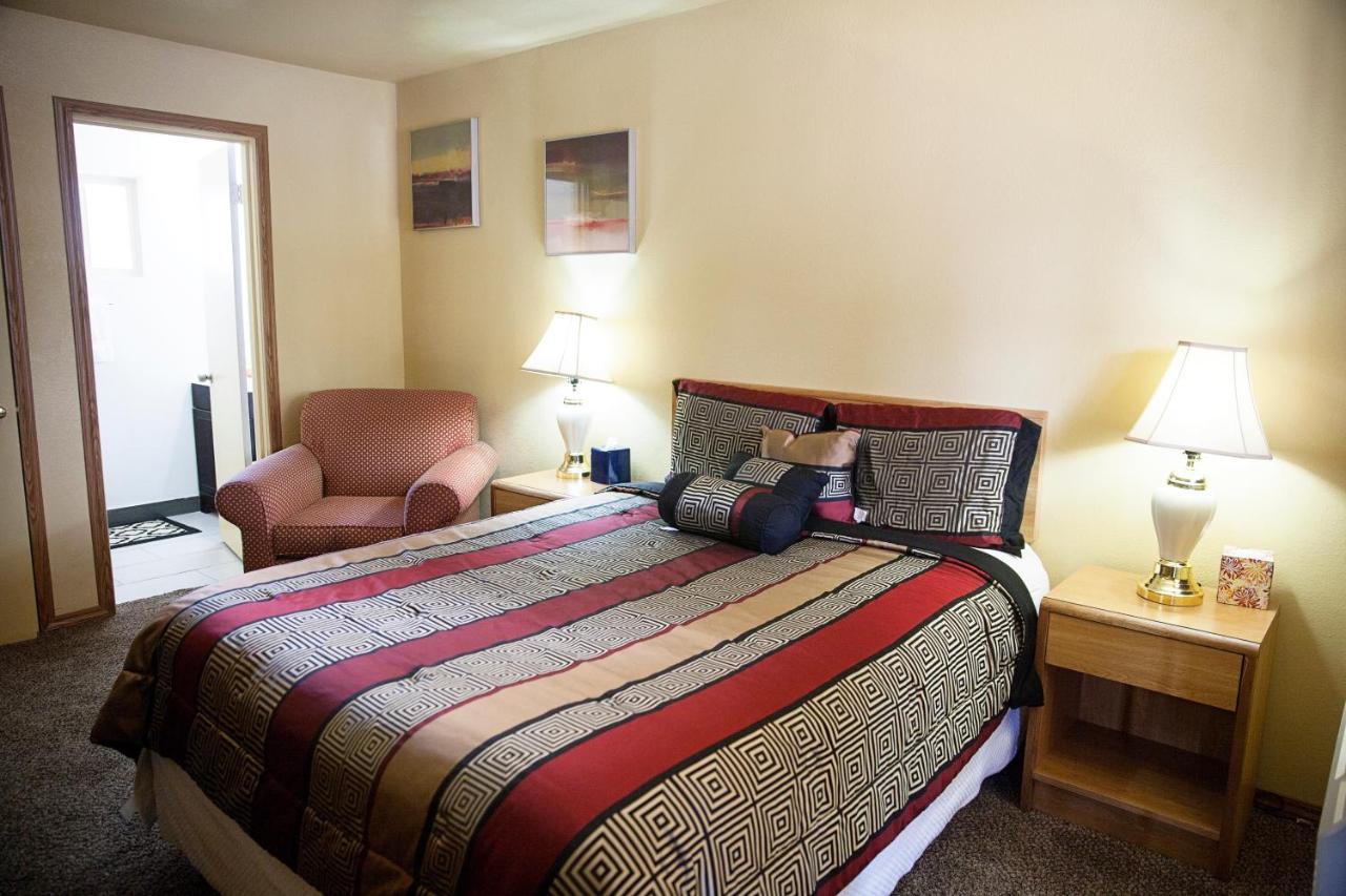 Motel Old Mill &