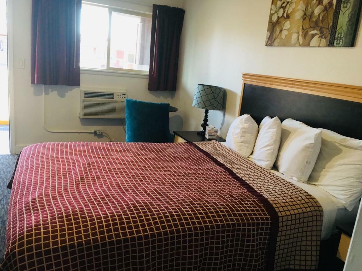 Motel Old Mill & 2*