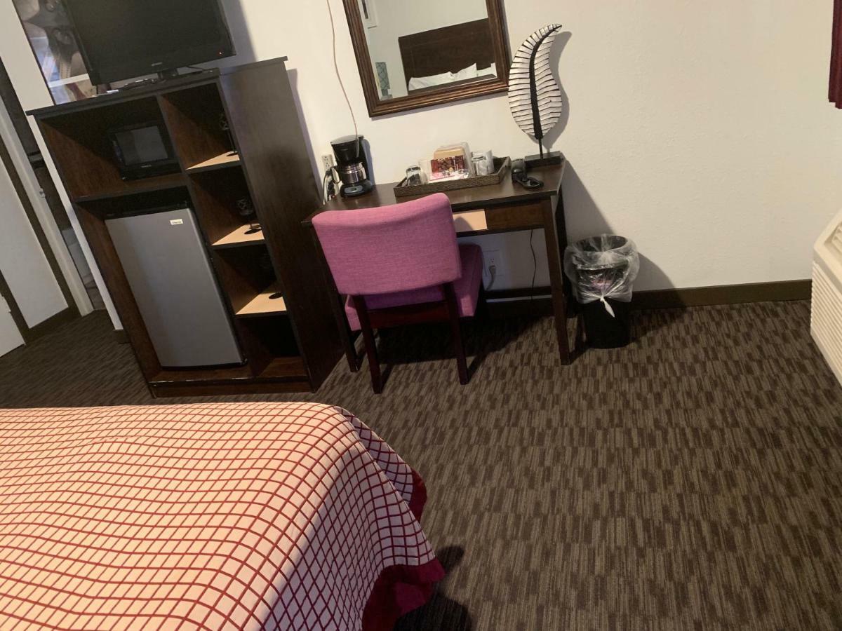 Motel Old Mill & 2*